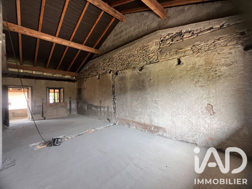 Vente Maison Vente Maison/villa 4 pièces Hauteville