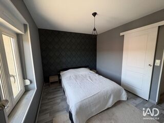  Maison à louer 3 pièces 83 m²