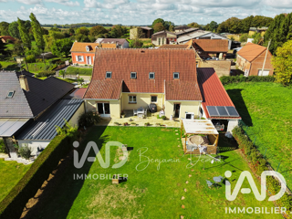 Vente Maison Vente Maison/villa 6 pièces Maisnil