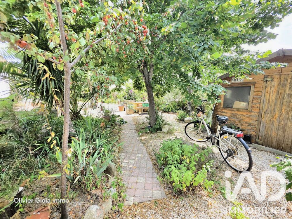 Vente Maison traditionnelle 6 pièces
