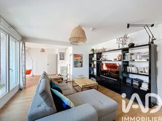  Appartement à vendre 4 pièces 85 m²