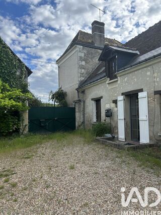  Maison � vendre 4 pi�ces 131 m�