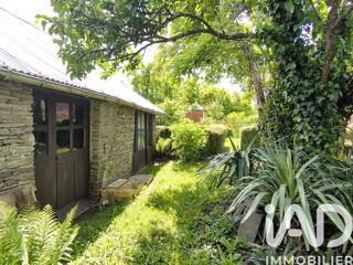  Maison à vendre 6 pièces 118 m²