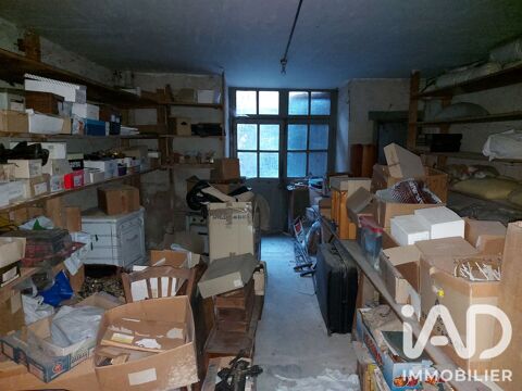   Vente Boutique/Local commercial 64 m&sup2; 