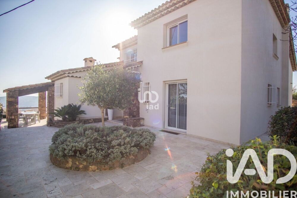 � vendre  Maison Draguignan (83300)