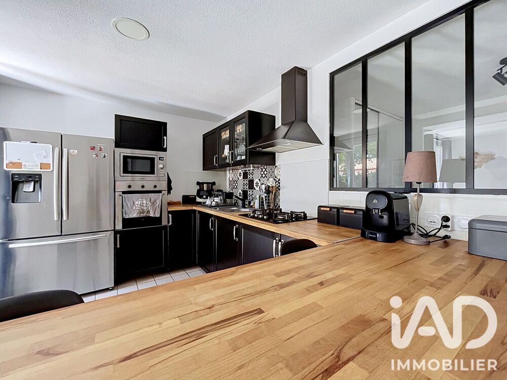 Vente Maison Vente Maison traditionnelle 4 pièces Parempuyre