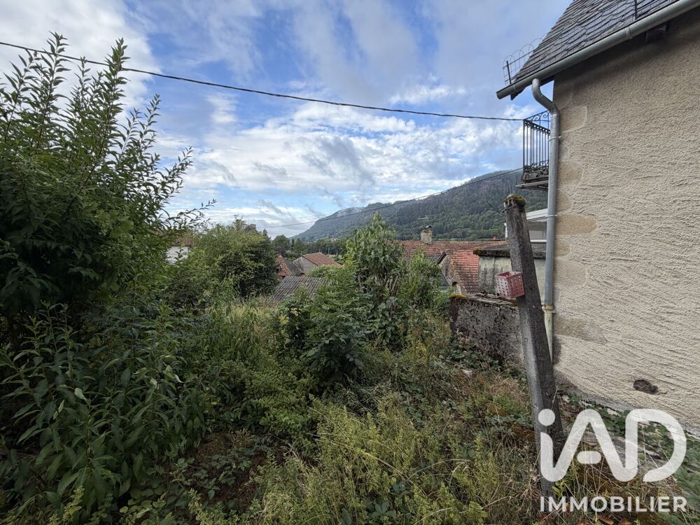 Vente Maison/villa 2 pièces