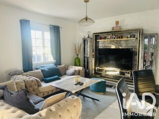  Maison à vendre 6 pièces 159 m²