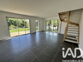  Maison à vendre 6 pièces 90 m²