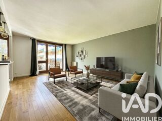  Appartement à vendre 3 pièces 74 m²