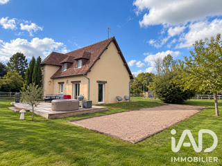  Maison à vendre 5 pièces 142 m²