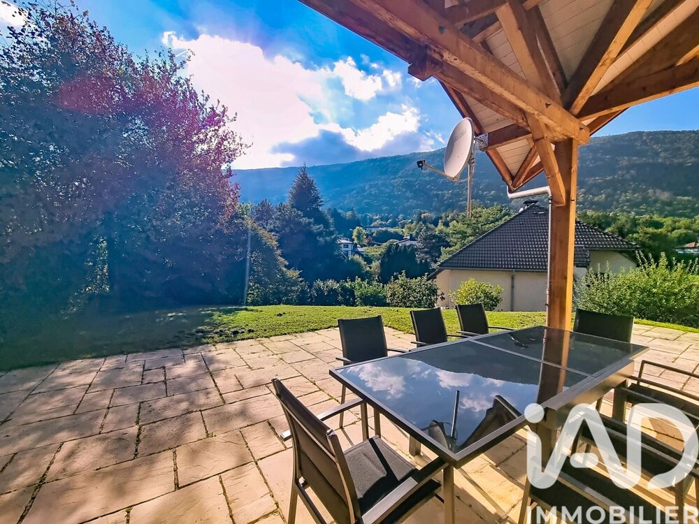 Vente Maison traditionnelle 8 pièces