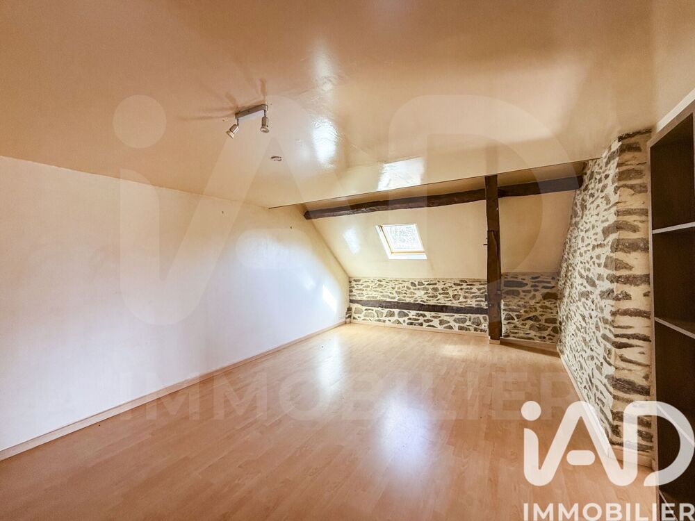 Vente Maison/villa 8 pièces
