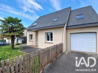  Maison à vendre 5 pièces 94 m²
