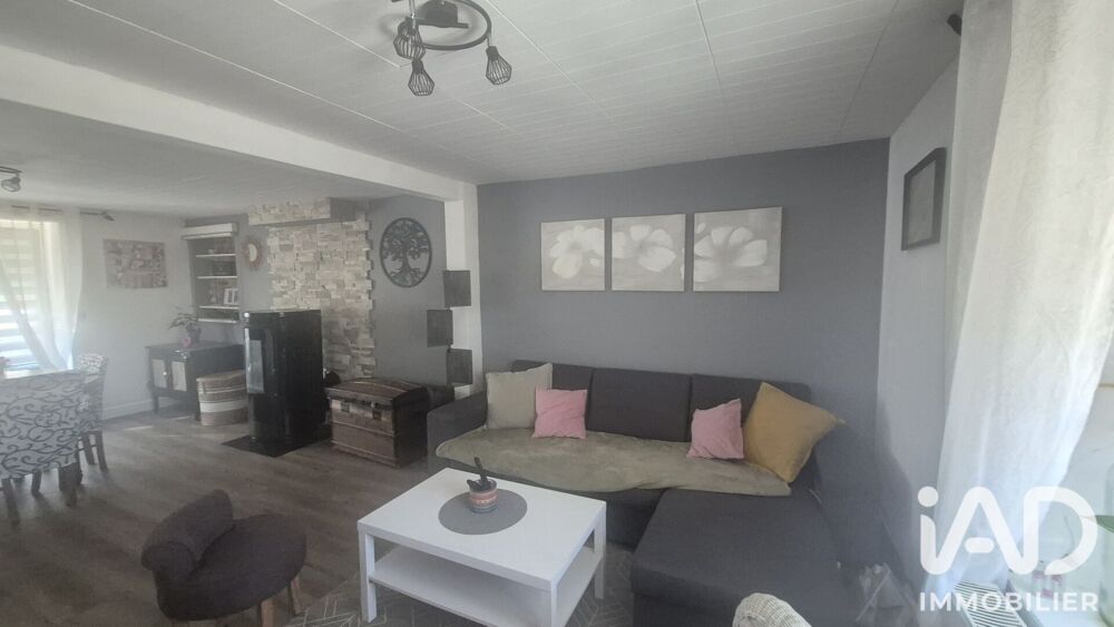 Vente Maison Vente Maison de village 6 pièces Bourganeuf