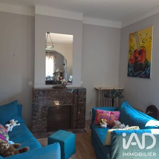  Maison à vendre 12 pièces 310 m²