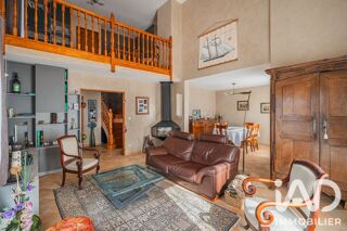  Maison à vendre 6 pièces 140 m²