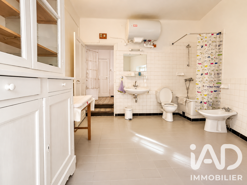 à vendre  Maison Moustiers-Sainte-Marie (04360)