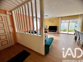  Maison à vendre 4 pièces 125 m²