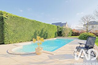  Maison à vendre 9 pièces 367 m²