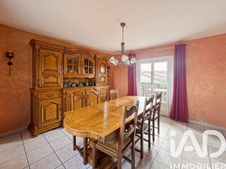  Maison à vendre 5 pièces 128 m²