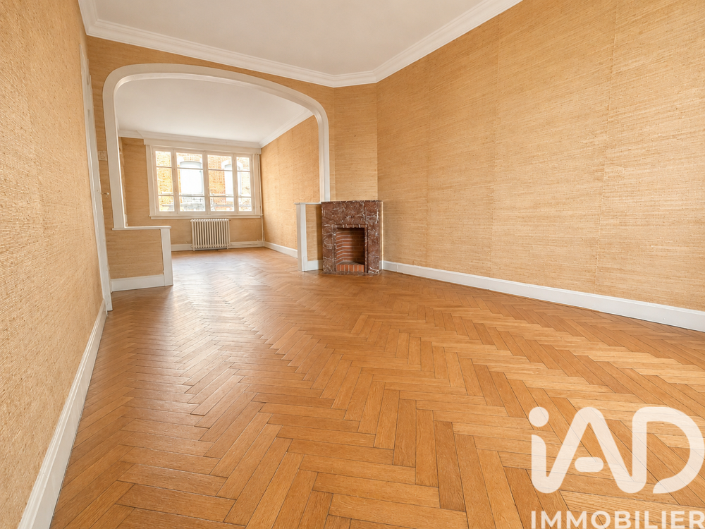Vente Maison de ville 5 pièces