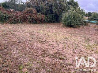  Terrain à vendre 1035 m²