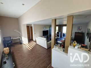  Maison à vendre 4 pièces 112 m²