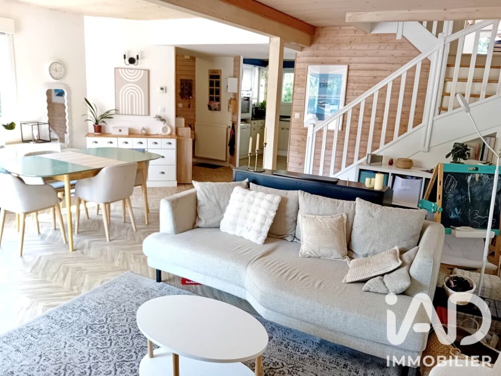Vente Maison Vente Maison traditionnelle 5 pièces Pessac