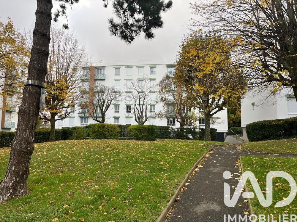 Vente Appartement Vente Appartement 5 pièces Rueil-malmaison
