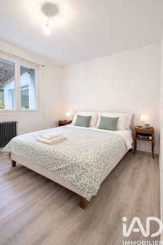  Maison à vendre 6 pièces 133 m²
