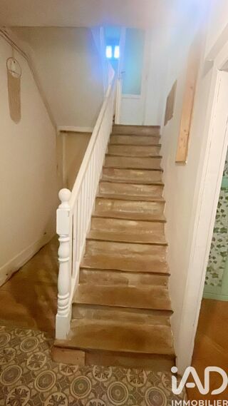  Maison à vendre 9 pièces 228 m²