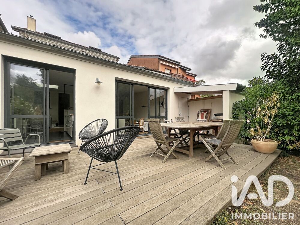 Vente Maison/villa 7 pièces