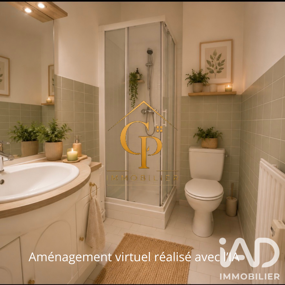 Vente Appartement Vente Appartement 1 pièce Toulon