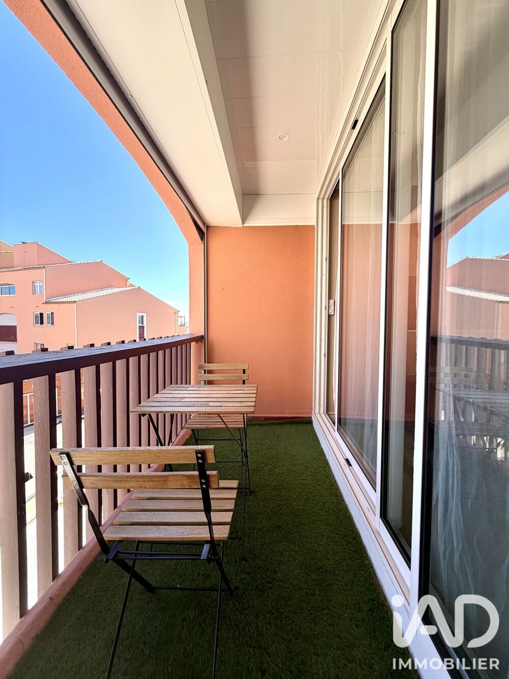 Vente Appartement Vente Studio 1 pièce Agde