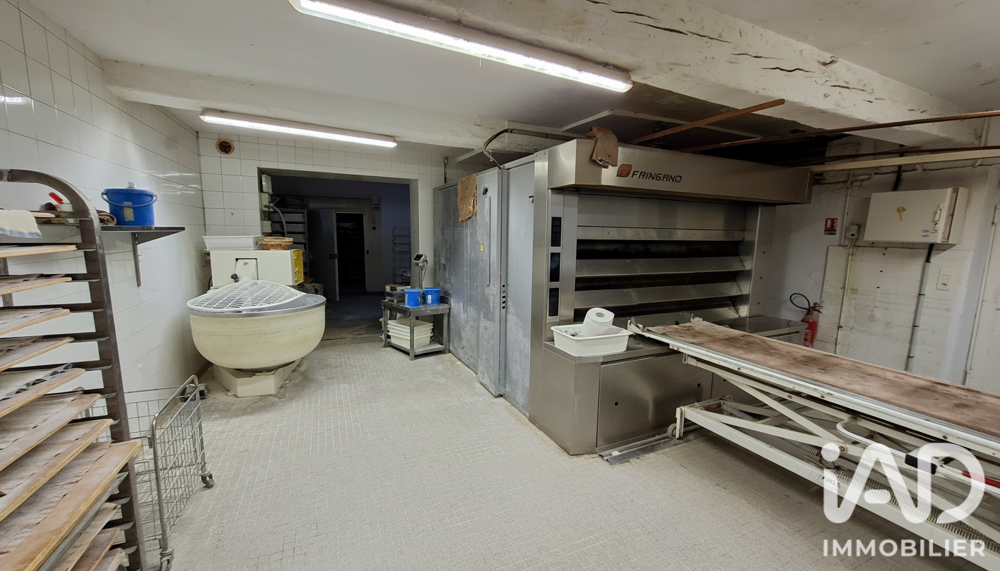 Vente Immeuble Vente Immeuble 221 m&sup2; Moissac