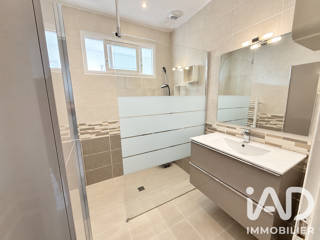  Maison à louer 4 pièces 88 m²