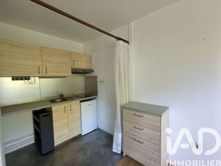  Appartement � louer 1 pi�ce 38 m� Nantes