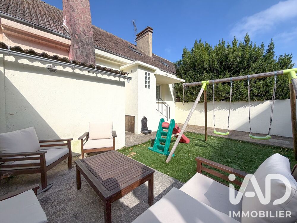 Vente Appartement Vente Appartement 3 pièces Limeil-brévannes