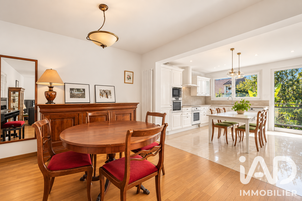 Vente Maison Vente Maison de ville 7 pièces Villejuif