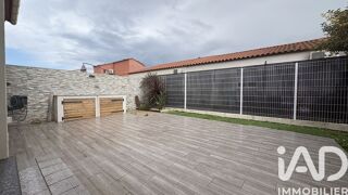  Maison � vendre 3 pi�ces 68 m�