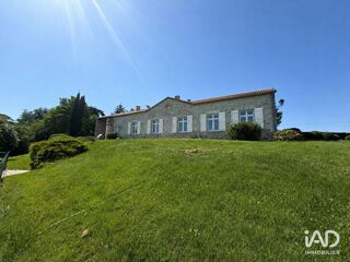  Maison à vendre 7 pièces 280 m²
