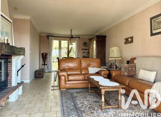  Maison à vendre 5 pièces 97 m²