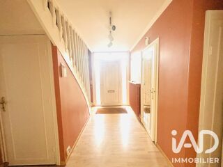 Maison à vendre 8 pièces 209 m²