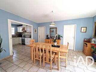  Maison à vendre 7 pièces 151 m²
