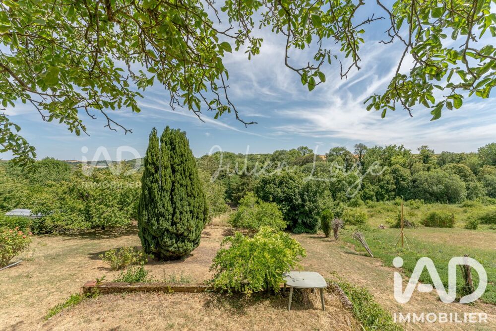 Vente Maison Vente Maison traditionnelle 5 pièces Acy