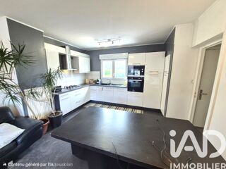  Maison � vendre 4 pi�ces 75 m�