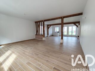  Maison à vendre 8 pièces 138 m²