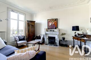  Appartement à vendre 6 pièces 126 m²