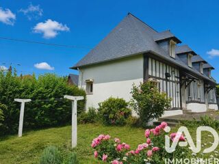  Maison à vendre 5 pièces 148 m²
